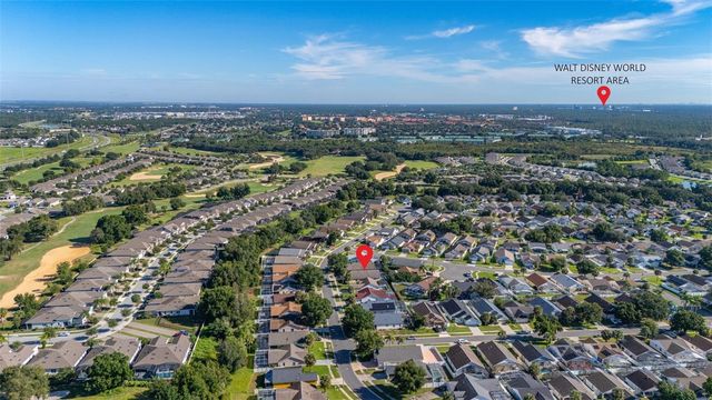 1612 OAK HILL TRAIL, Kissimmee, FL 34747