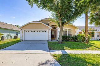 1612 OAK HILL TRAIL, Kissimmee, FL 34747