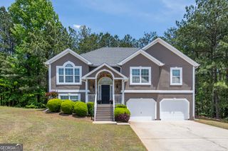3671 Auger Trail, Douglasville, GA 30135
