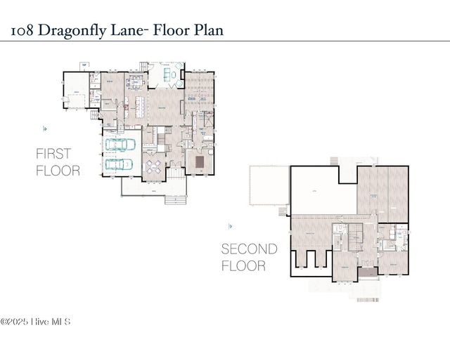 108 Dragonfly Lane, Hampstead, NC 28443