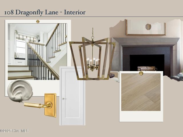 108 Dragonfly Lane, Hampstead, NC 28443