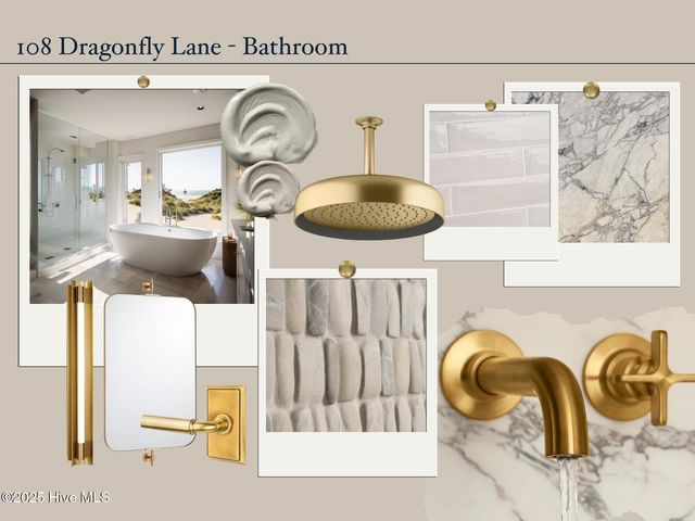 108 Dragonfly Lane, Hampstead, NC 28443