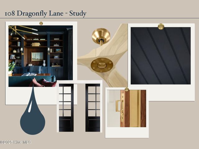 108 Dragonfly Lane, Hampstead, NC 28443