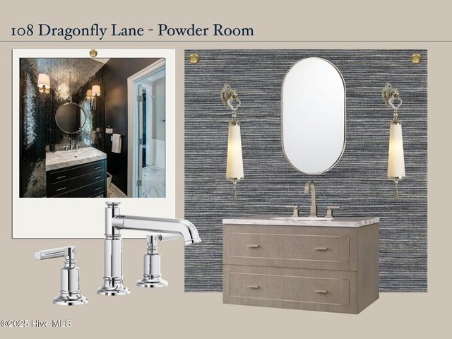 108 Dragonfly Lane, Hampstead, NC 28443