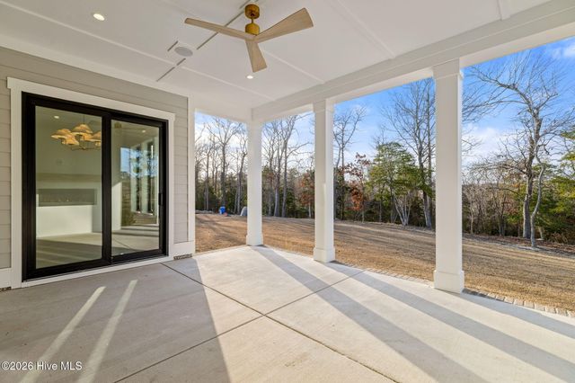 108 Dragonfly Lane, Hampstead, NC 28443