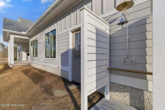 108 Dragonfly Lane, Hampstead, NC 28443