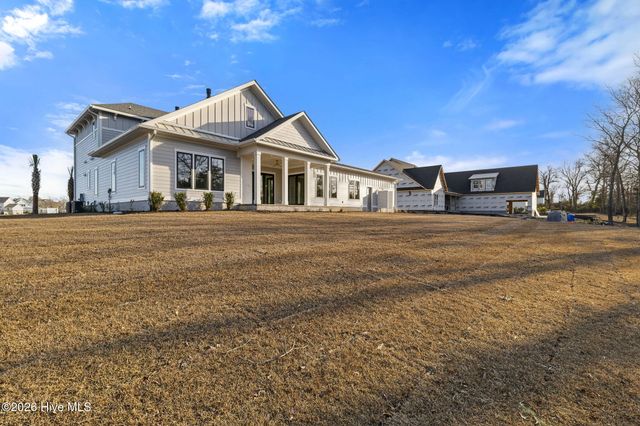 108 Dragonfly Lane, Hampstead, NC 28443