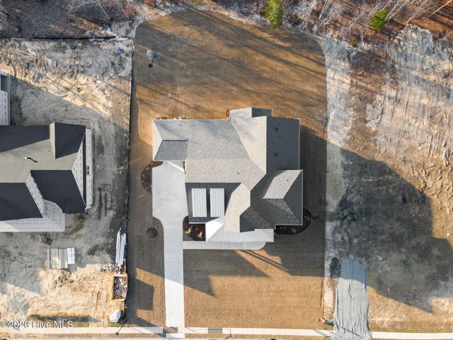 108 Dragonfly Lane, Hampstead, NC 28443