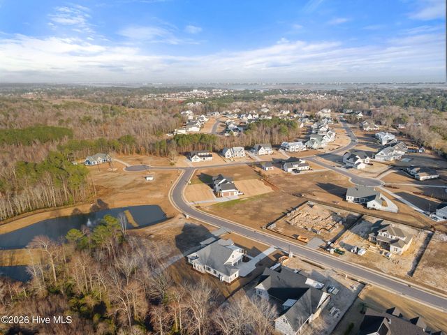 108 Dragonfly Lane, Hampstead, NC 28443