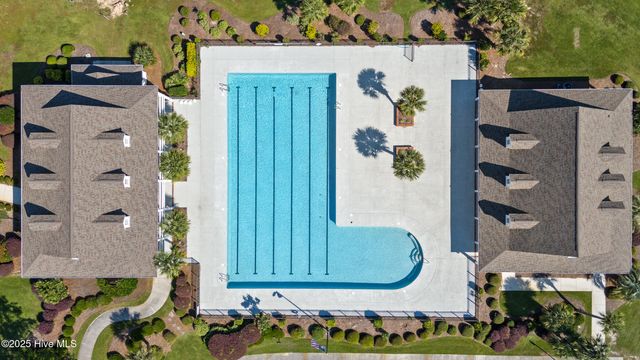 108 Dragonfly Lane, Hampstead, NC 28443