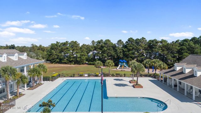 108 Dragonfly Lane, Hampstead, NC 28443