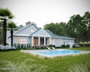 108 Dragonfly Lane, Hampstead, NC 28443