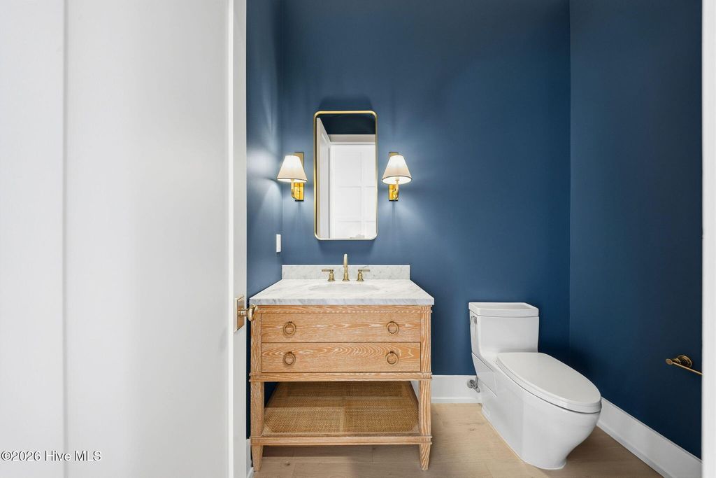 Image 30 of property listing at 108 Dragonfly Lane, Hampstead, NC 28443