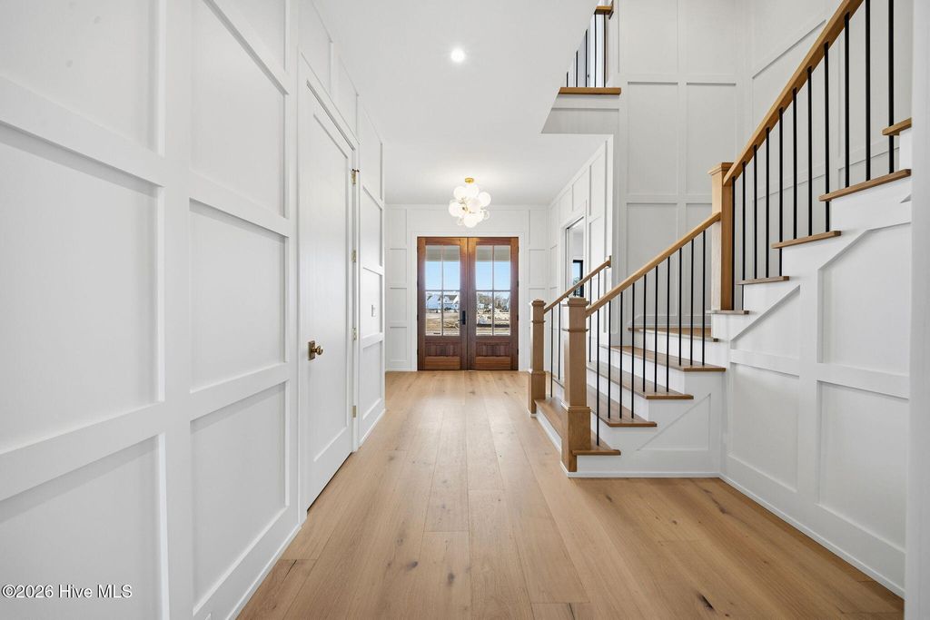 Image 7 of property listing at 108 Dragonfly Lane, Hampstead, NC 28443