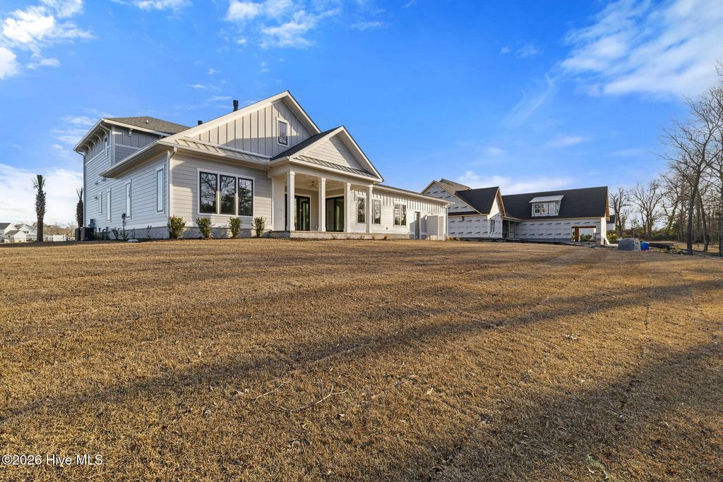 Image 79 of property listing at 108 Dragonfly Lane, Hampstead, NC 28443