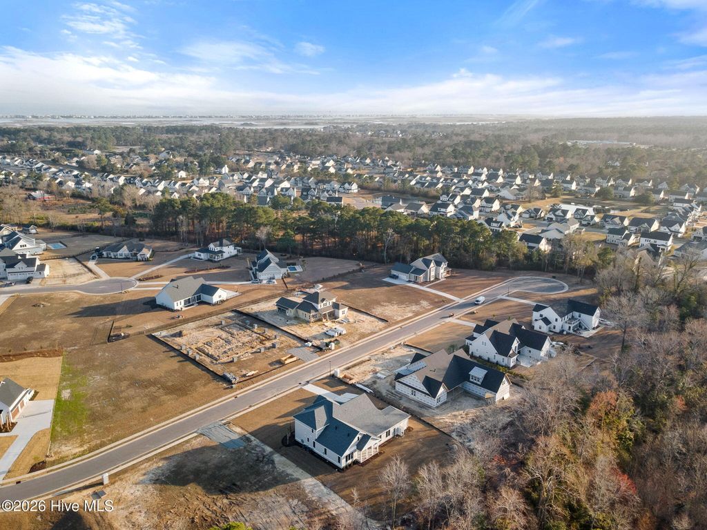 Image 87 of property listing at 108 Dragonfly Lane, Hampstead, NC 28443