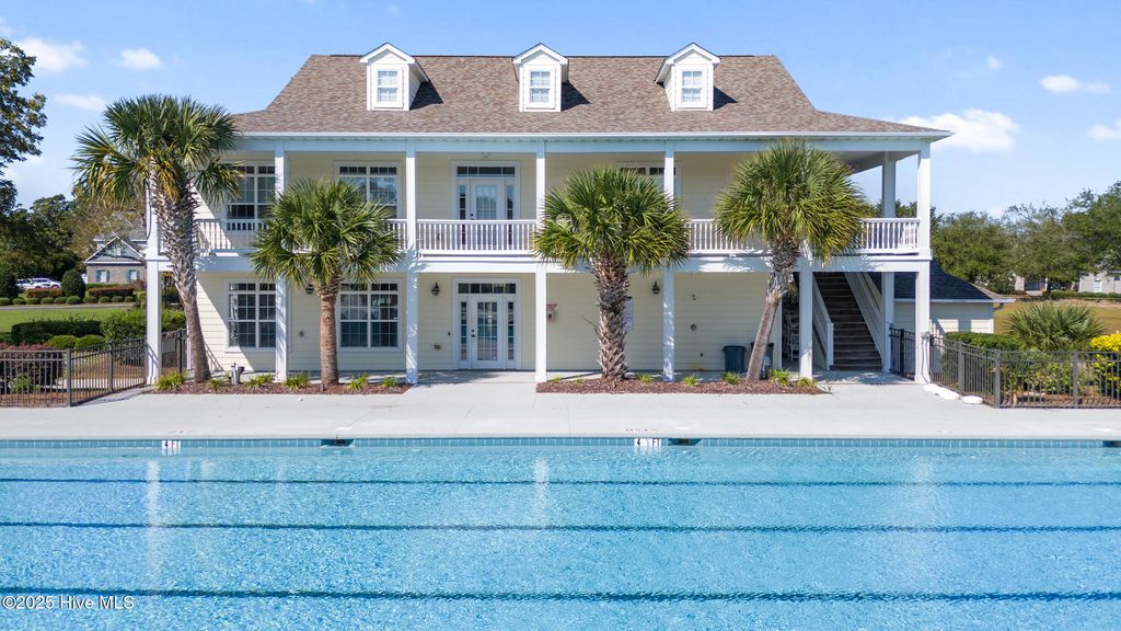 Image 90 of property listing at 108 Dragonfly Lane, Hampstead, NC 28443