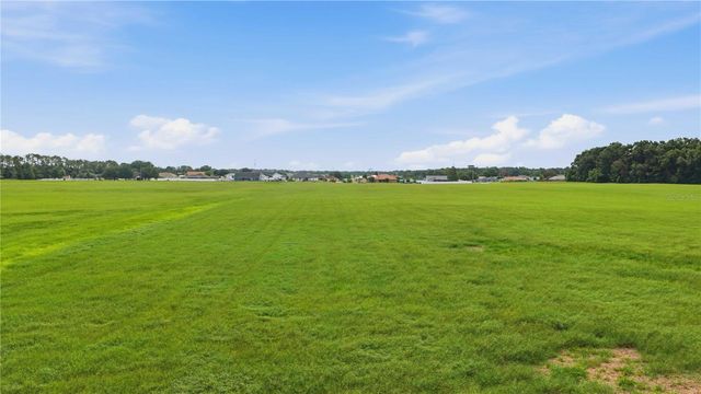106TH PL, Belleview, FL 34420