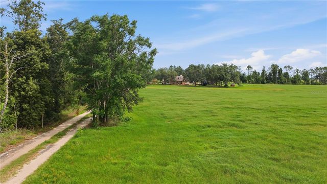 106TH PL, Belleview, FL 34420