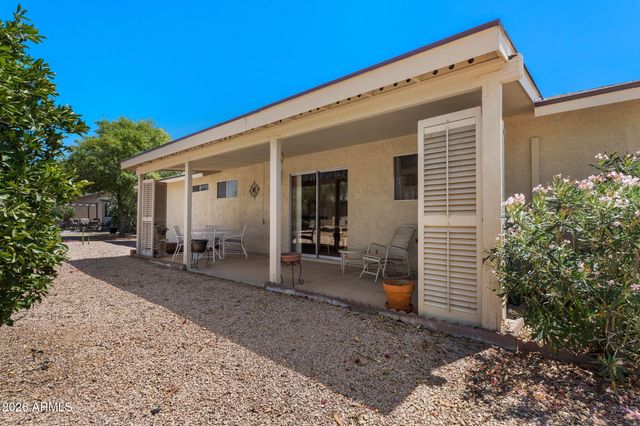 774 LEISURE WORLD --, Mesa, AZ 85206