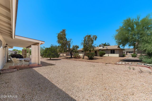 774 LEISURE WORLD --, Mesa, AZ 85206