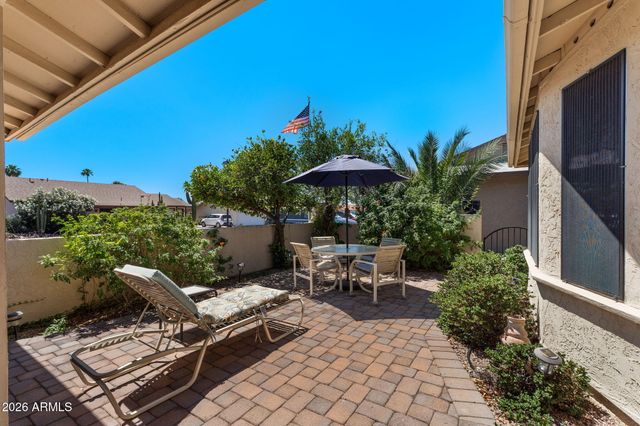 774 LEISURE WORLD --, Mesa, AZ 85206