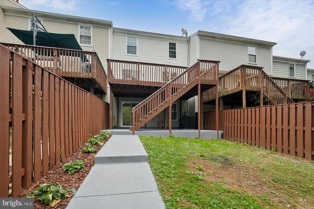 4522 CANNES LN, Olney, MD 20832