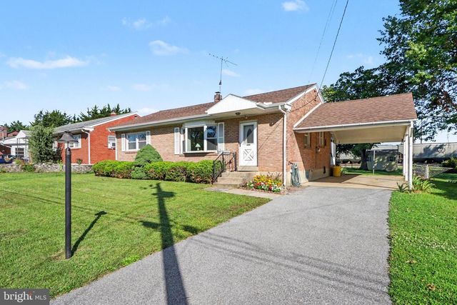 2860 MORNINGSIDE DR, Camp Hill, PA 17011