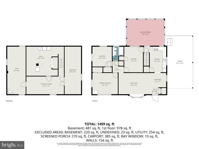 2860 MORNINGSIDE DR, Camp Hill, PA 17011