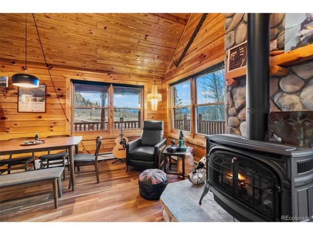 245 Outlaw Ct, Jefferson, CO 80456