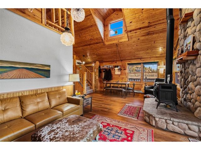 245 Outlaw Ct, Jefferson, CO 80456