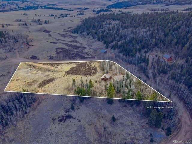 245 Outlaw Ct, Jefferson, CO 80456