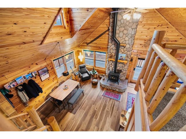 245 Outlaw Ct, Jefferson, CO 80456