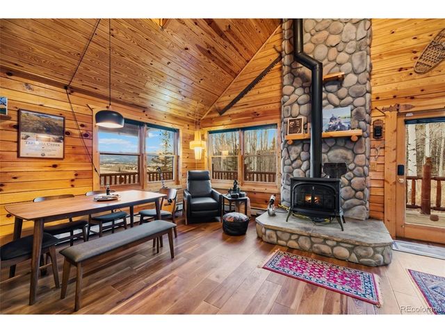 245 Outlaw Ct, Jefferson, CO 80456