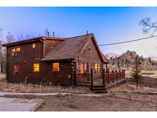 245 Outlaw Ct, Jefferson, CO 80456