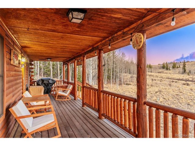 245 Outlaw Ct, Jefferson, CO 80456