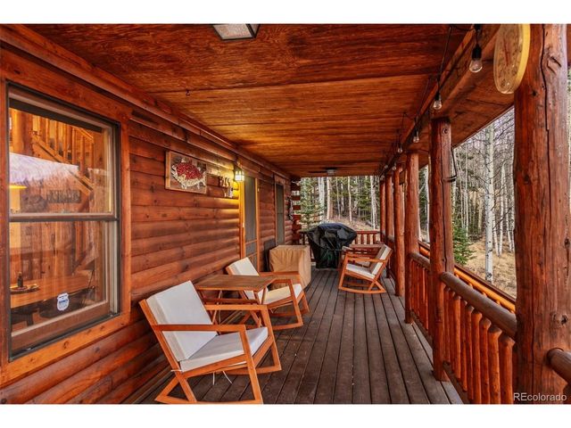 245 Outlaw Ct, Jefferson, CO 80456