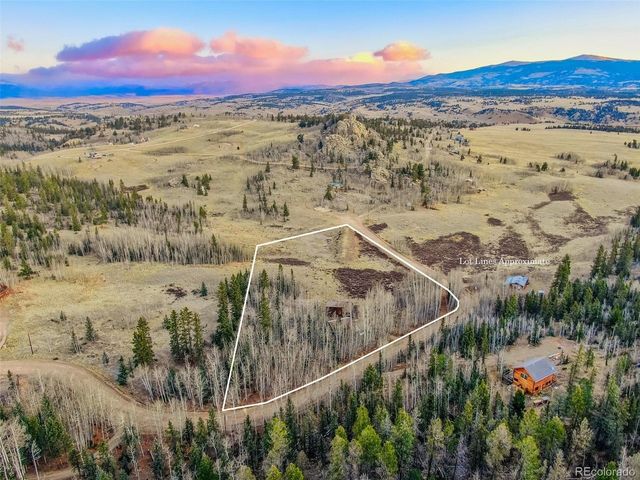245 Outlaw Ct, Jefferson, CO 80456