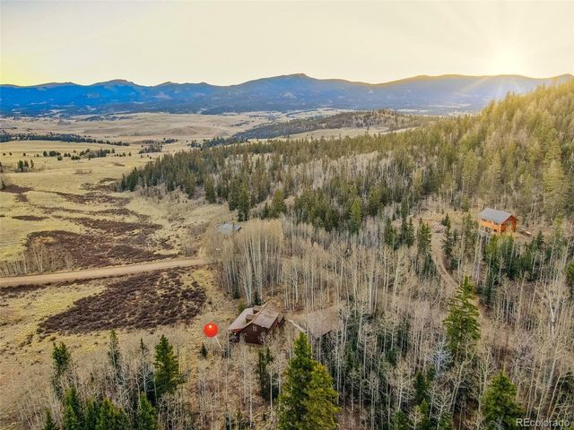 245 Outlaw Ct, Jefferson, CO 80456