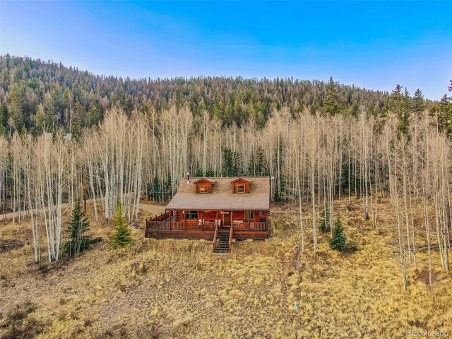 245 Outlaw Ct, Jefferson, CO 80456