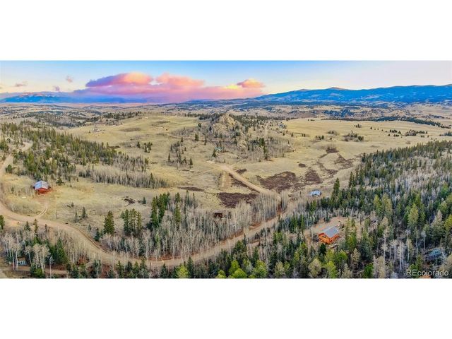 245 Outlaw Ct, Jefferson, CO 80456