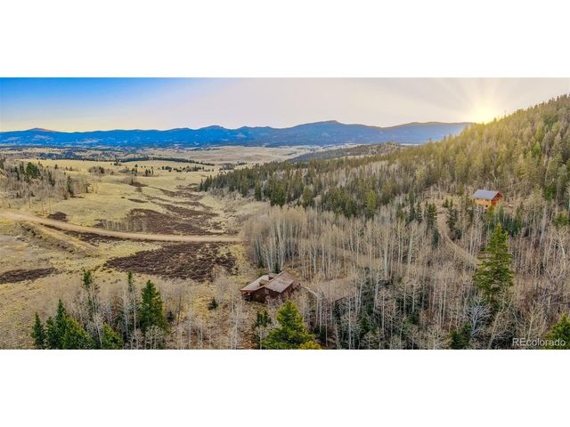 245 Outlaw Ct, Jefferson, CO 80456