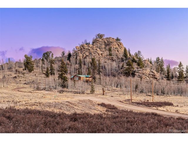 245 Outlaw Ct, Jefferson, CO 80456