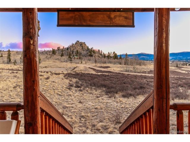 245 Outlaw Ct, Jefferson, CO 80456