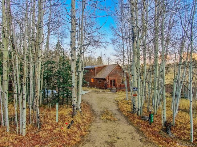 245 Outlaw Ct, Jefferson, CO 80456