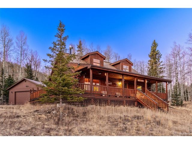 245 Outlaw Ct, Jefferson, CO 80456