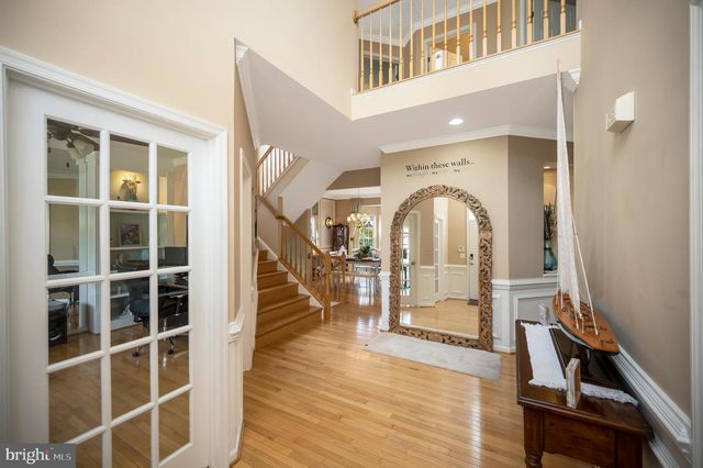 5954 PARSONS LN, King George, VA 22485