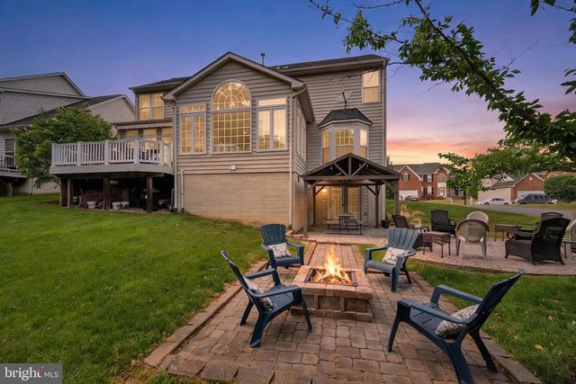 5954 PARSONS LN, King George, VA 22485