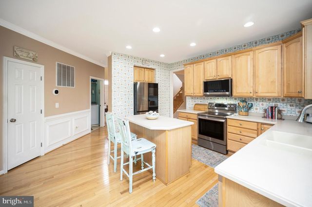 5954 PARSONS LN, King George, VA 22485