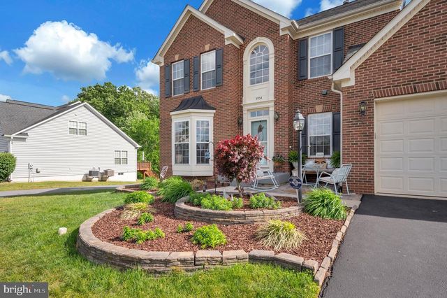 5954 PARSONS LN, King George, VA 22485